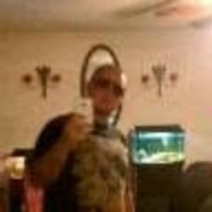 Meet your Posher, Ray